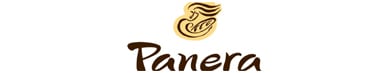 panera logo