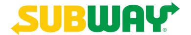 subway logo