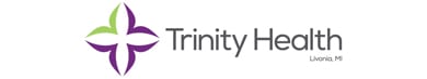 trinity health logo