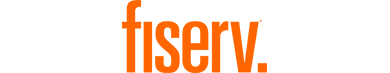 fiserv logo